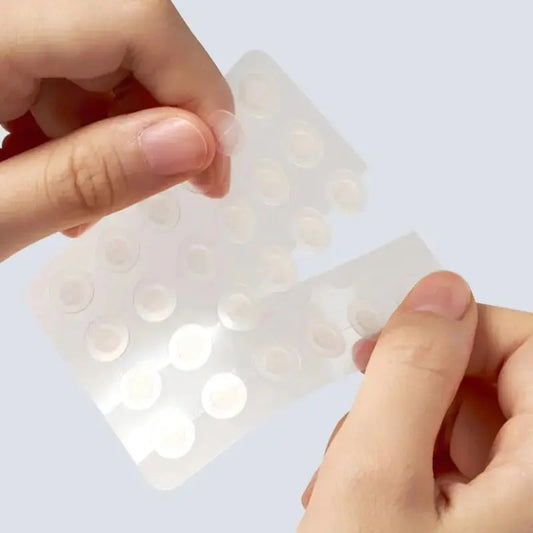 ABIB HEARTLEAF CALMING SPOT PATCH AT CASA DE ELLA MEXICO