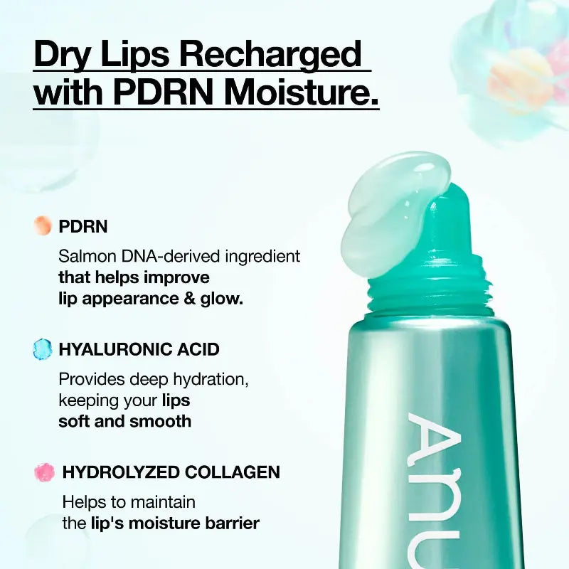 ANUA PDRN Lip Serum at Casa de Ella Mexico