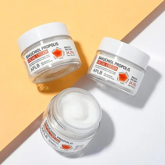 APLB Bakuchiol Propolis Facial Cream @ Casa de Ella MX 3