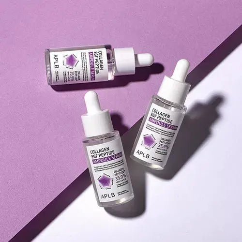 APLB Collagen EGF Peptide Ampoule Serum @ Casa de Ella MX 2