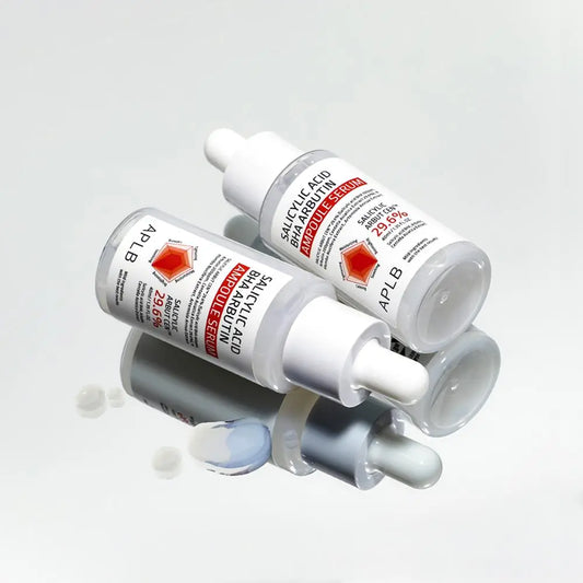 APLB Salicylic Acid BHA Arbutin Ampoule Serum @ Casa de Ella Mx 1