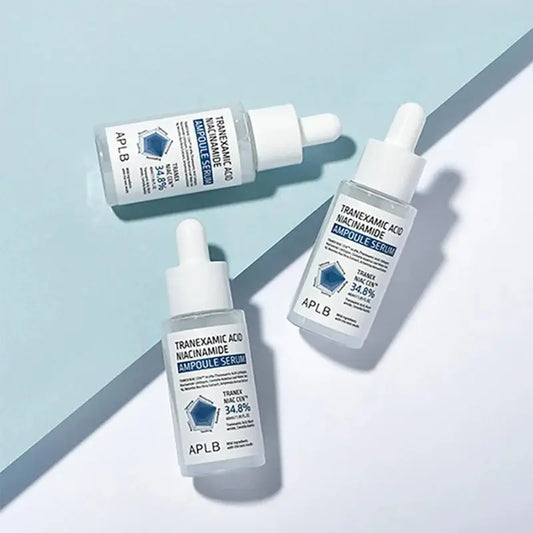 APLB Tranexamic Acid Niacinamide Ampoule Serum @ Casa de Ella MX 1