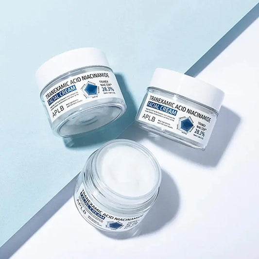 APLB Tranexamic Acid Niacinamide Facial Cream @ Casa de Ella MX 3