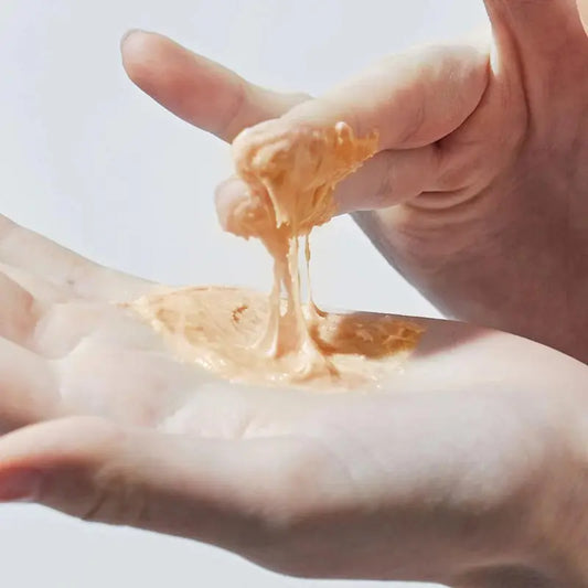 ARENCIA CALENDULA RICE MOCHI CLEANSER @ Casa de Ella Mexico