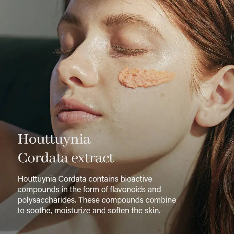 ARENCIA CALENDULA RICE MOCHI CLEANSER @ Casa de Ella Mexico