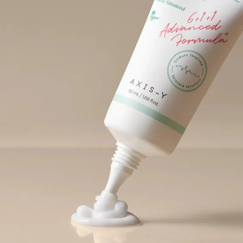 AXIS-Y Panthenol 10 Skin Smoothing Shield Cream at Casa de Ella Mexico