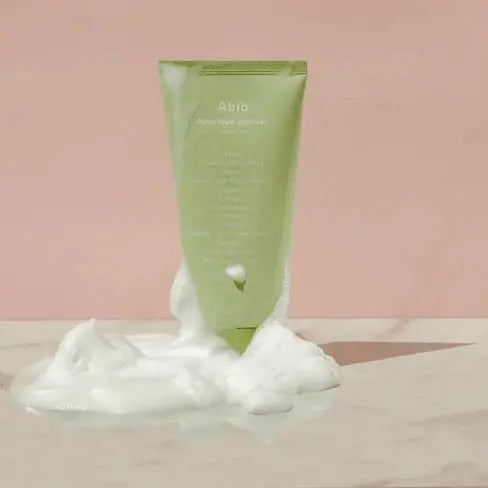 Abib-Acne-Foam-Cleanser-2