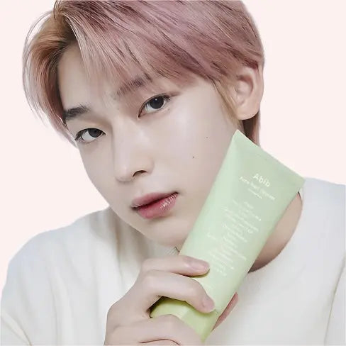 Abib-Acne-Foam-Cleanser-3