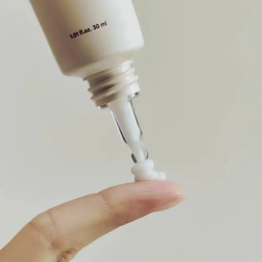 Abib Collagen eye crème Jericho rose tube @ Casa de Ella Mexico