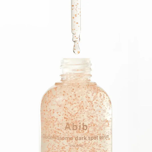 Abib GLUTATHIOSOME DARK SPOT SERUM VITA DROP @ Casa de Ella Mexico