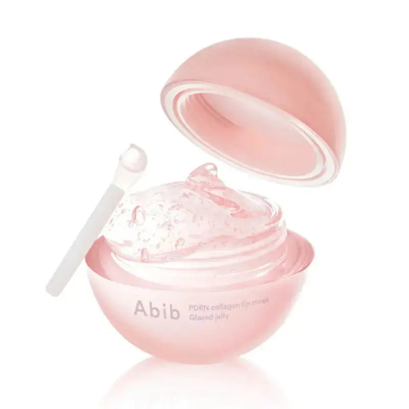 Abib PDRN Collagen Lip Mask Glazed Jelly at Casa de Ella Mexico
