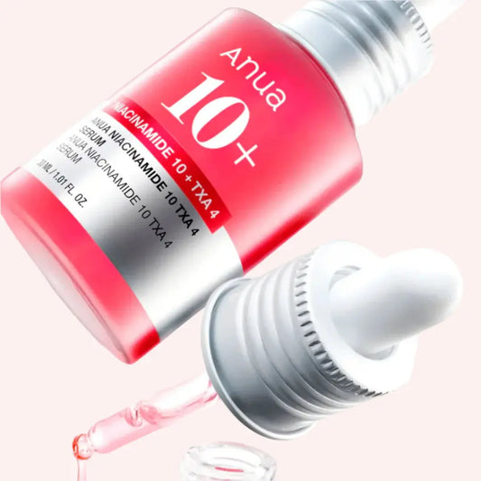 Anua Niacinamide 10 + TXA 4 Serum 30ml @ Casa de Ella MX 2