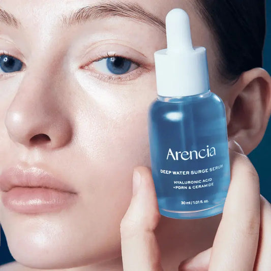 Arencia Deep Water Surge Serum at Casa de Ella Mexico