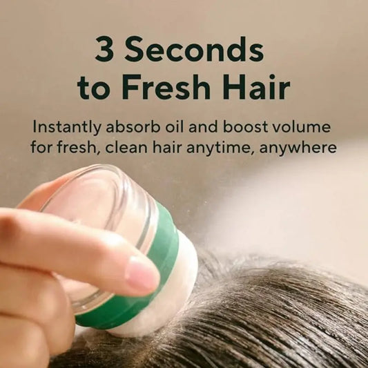 Aromatica Rosemary Dry Shampoo Powder at Casa de Ella Mexico