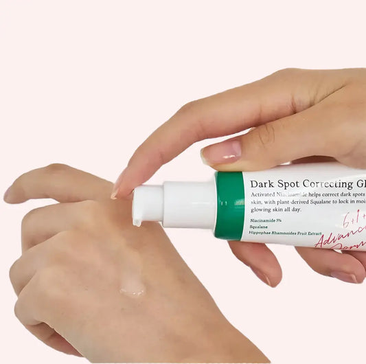 Axis Y Dark Spot Glow_Serum 3