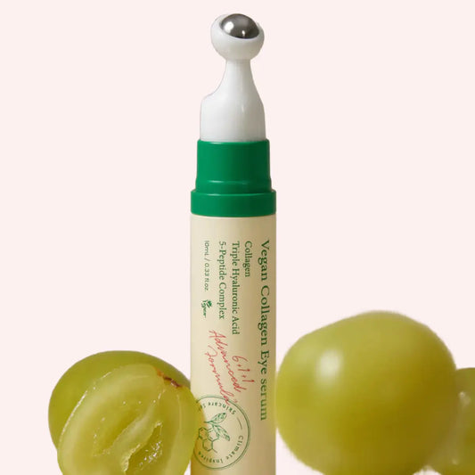 Axis Y Vegan Collagen Eye_Serum 2