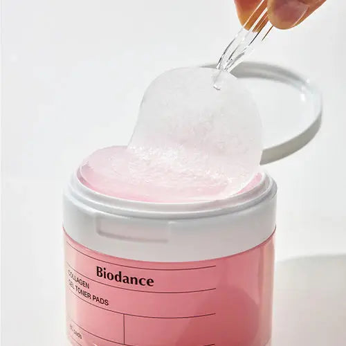 BIODANCE_CollagenGelTonerPads-2