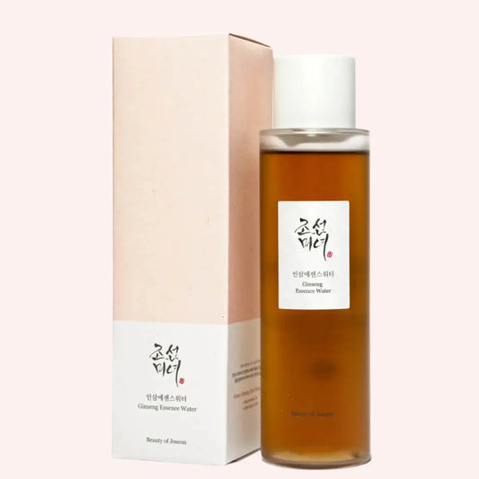 BOJ GINSENG ESSENCE WATER 2