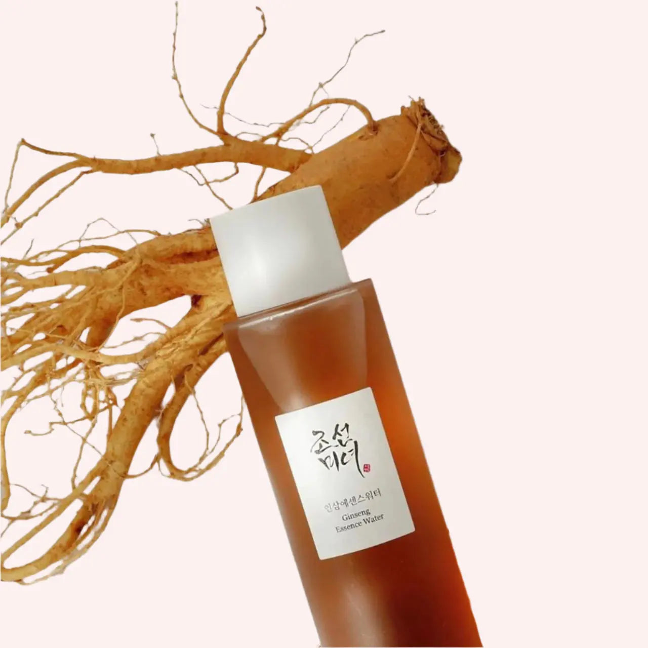 BOJ GINSENG ESSENCE WATER 3