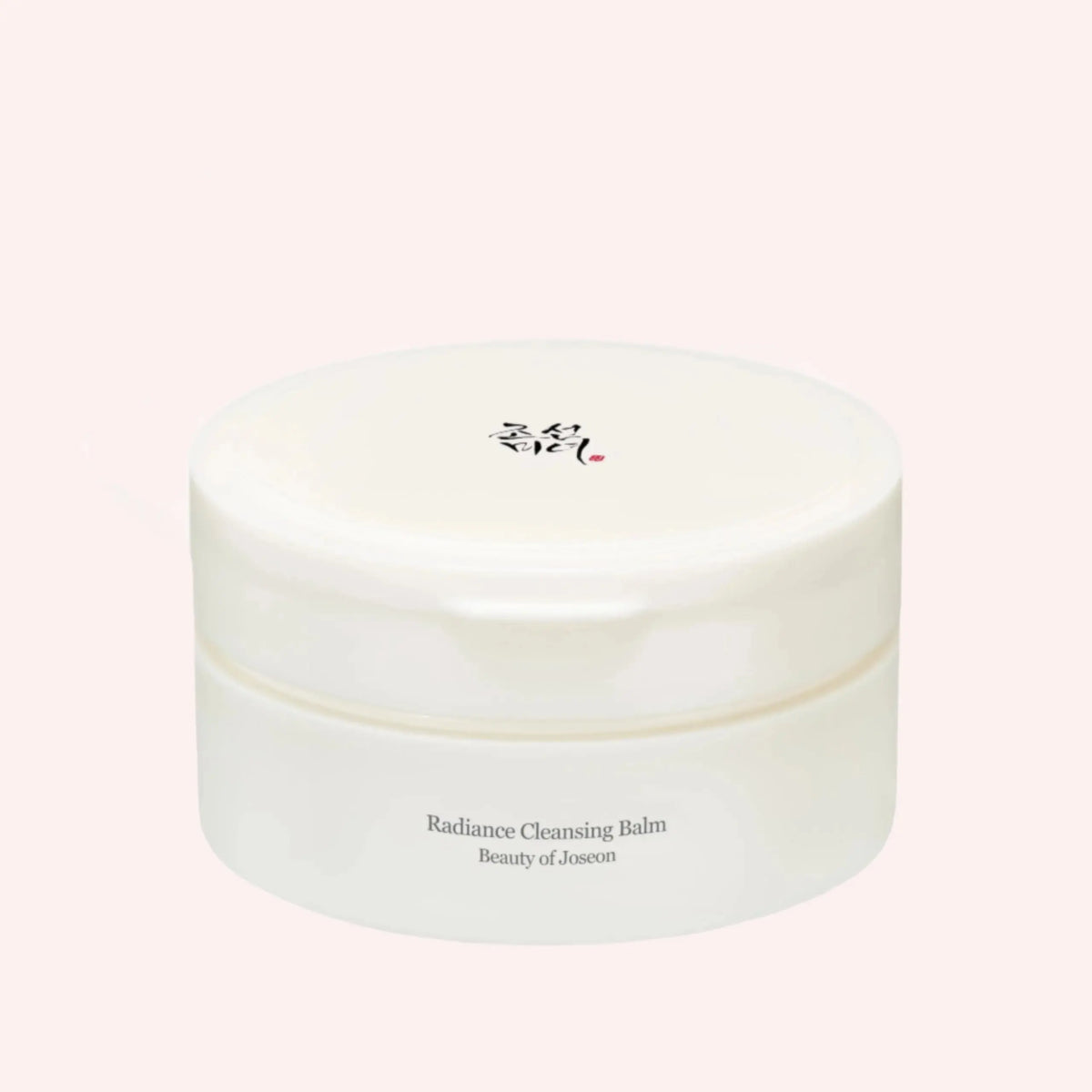 BOJ Radiance Cleansing Balm 1