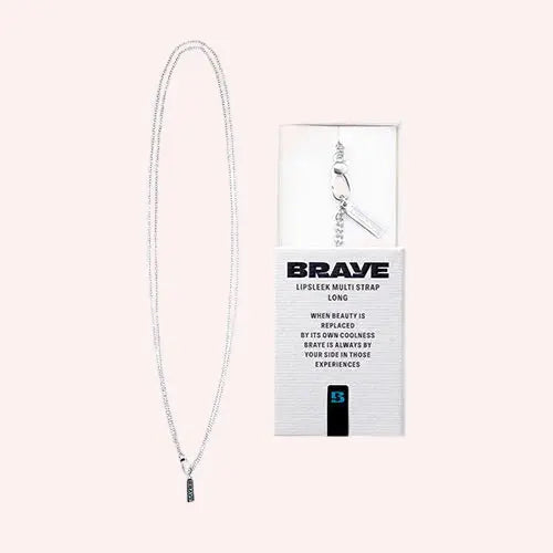 BRAYE LIPSLEEK MULTI STRAP LONG AT CASA DE ELLA MEXICO