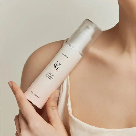 Beauty of Joseon Ginseng Sun Serum @ Casa de Ella Mexico