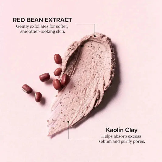 Beauty of Joseon Red Bean Refreshing Pore Mask @ Casa de Ella Mexico