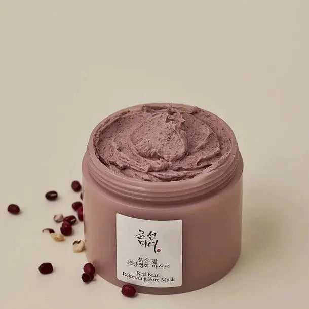 Beauty of Joseon Red Bean Refreshing Pore Mask @ Casa de Ella Mexico