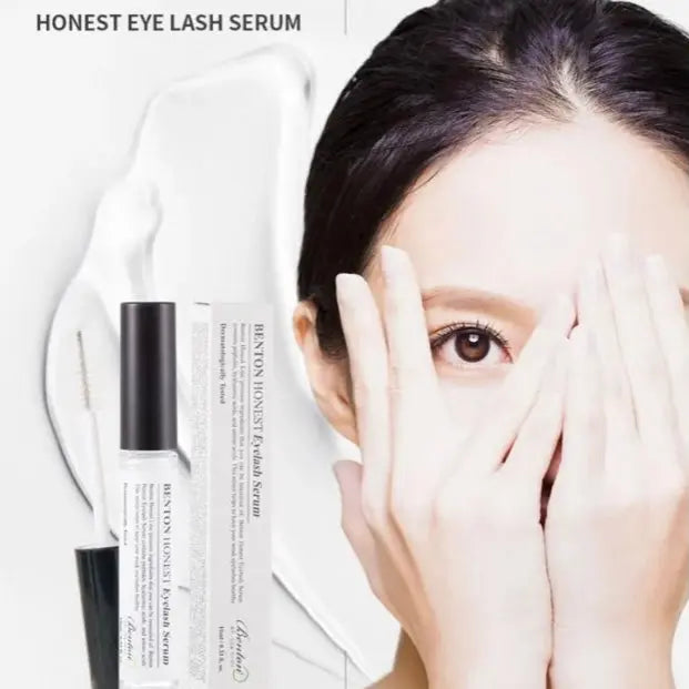 Benton Honest Eyelash Serum at Casa de Ella Mexico