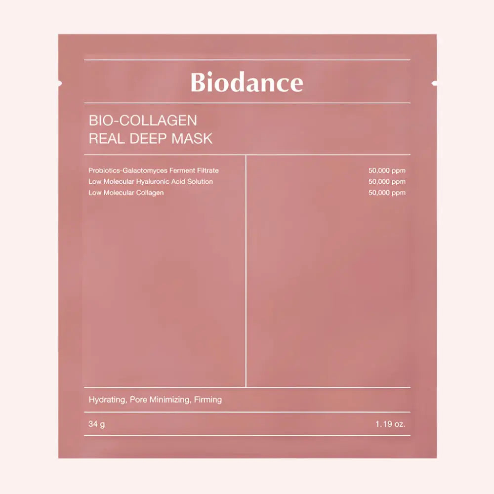 Biodance-Collagen_Mask_1