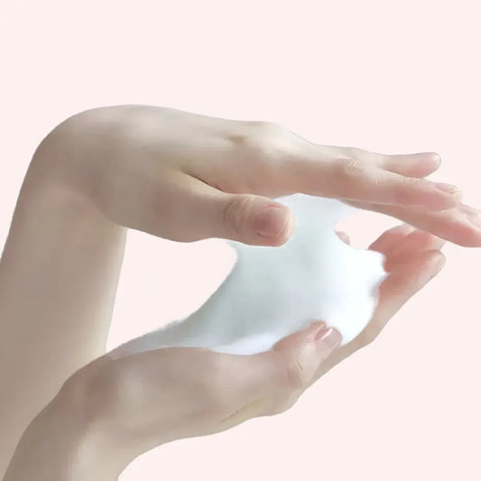 CELIMAX Noni Acne Bubble Cleanser @ Casa de Ella MX 1