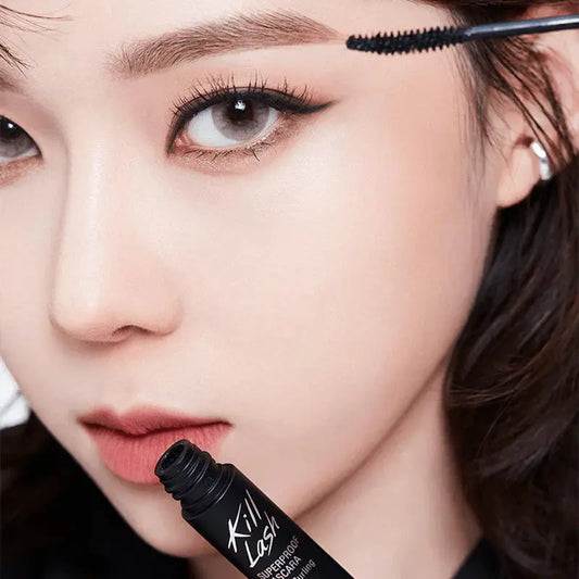 CLIO Kill Lash Superproof Mascara Long Curling at Casa de Ella Mexico