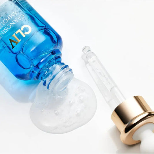 CLIV CARNOSINE AMPOULE 30ML AT CASA DE ELLA MEXICO