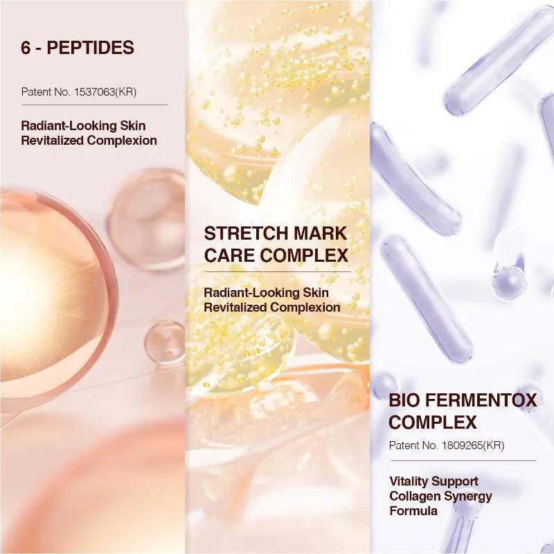 CLIV Retinol Lifting Ampoule at Casa de Ella Mexico