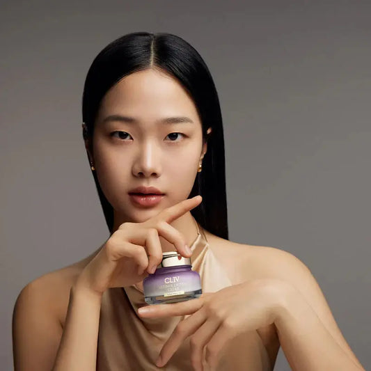 CLIV Retinol Lifting Cream at Casa de Ella Mexico