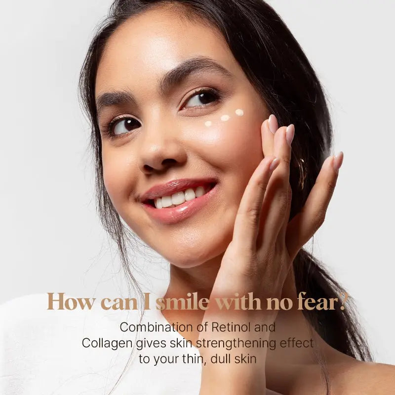 CLIV Retinol Lifting Eye Cream at Casa de Ella Mexico