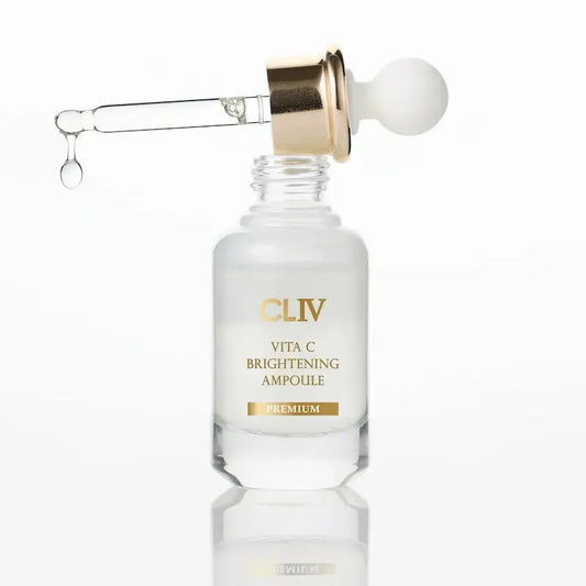 CLIV Vita C Brightening Ampoule at Casa de Ella Mexico