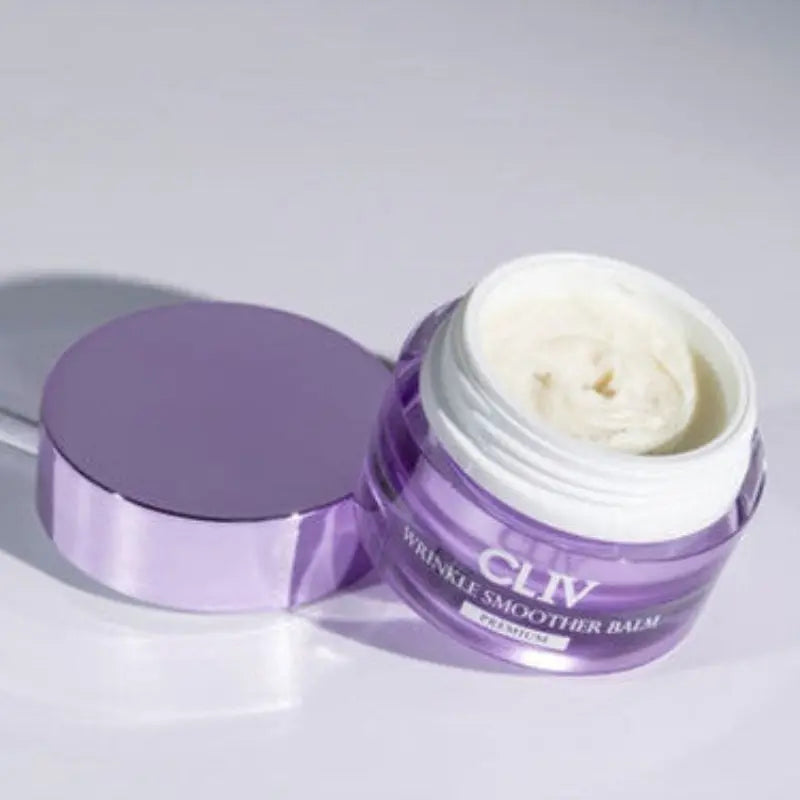 CLIV Wrinkle Smoother Balm at Casa de Ella Mexico