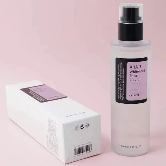 CORSX AHA POWER LIQUID 2