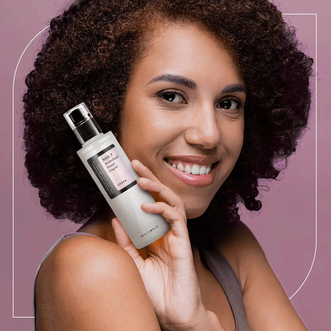 CORSX AHA POWER LIQUID 3