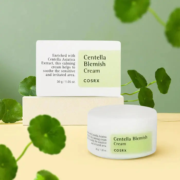 COSRX CENTELLA BLEMISH CREAM 3