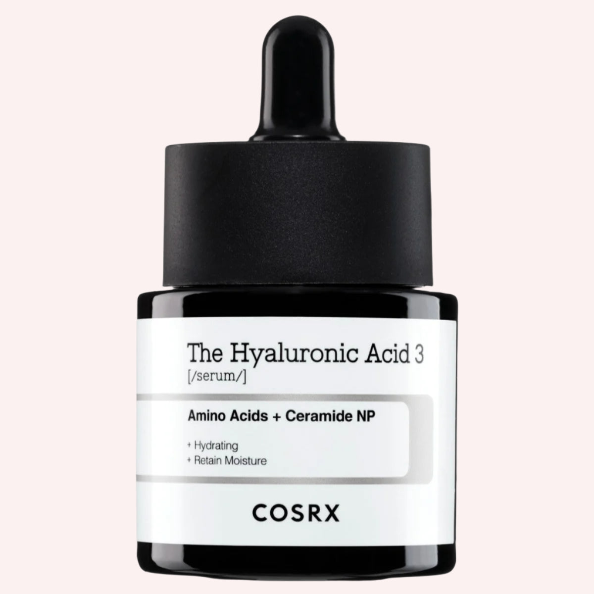 COSRX HYALURONIC ACID 3 SERUM 1