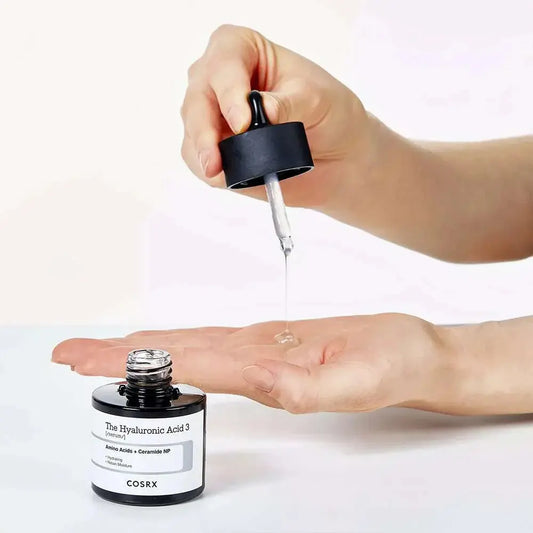 COSRX HYALURONIC ACID 3 SERUM 2