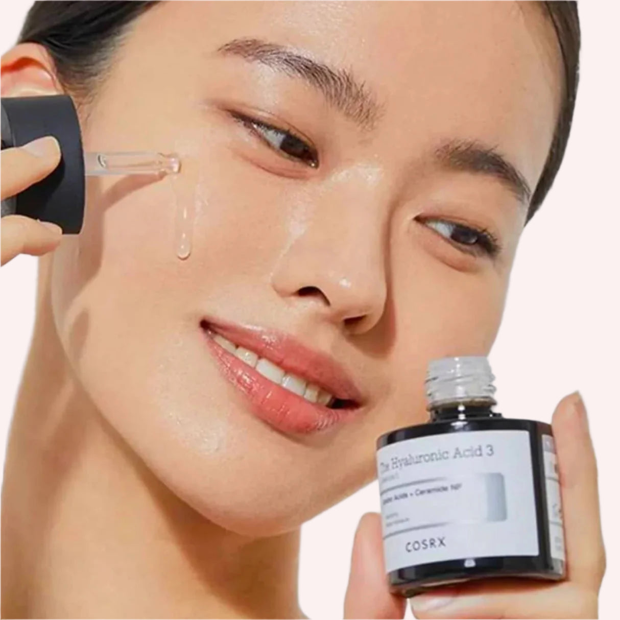 COSRX HYALURONIC ACID 3 SERUM 3