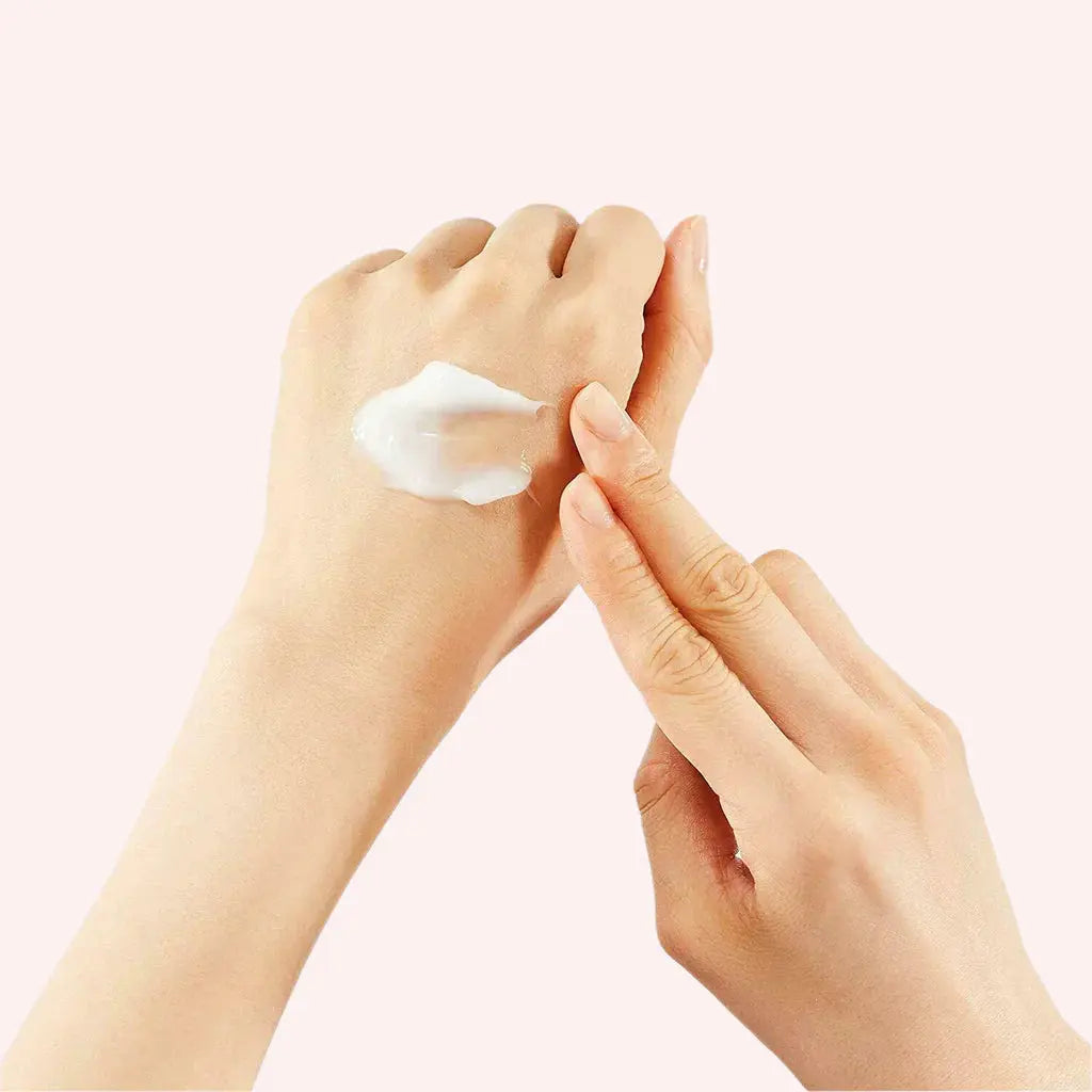 COSRX HYALURONIC ACID CREAM 3