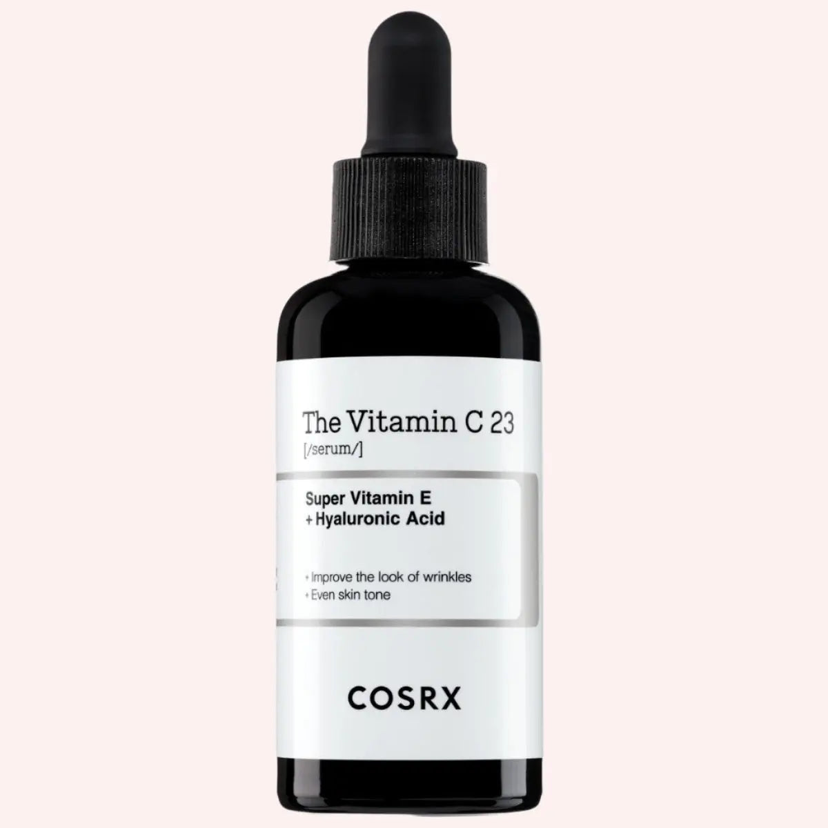 COSRX VITAMIN C 23 SERUM 1