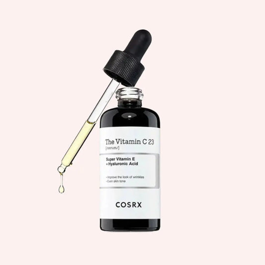 COSRX VITAMIN C 23 SERUM 2