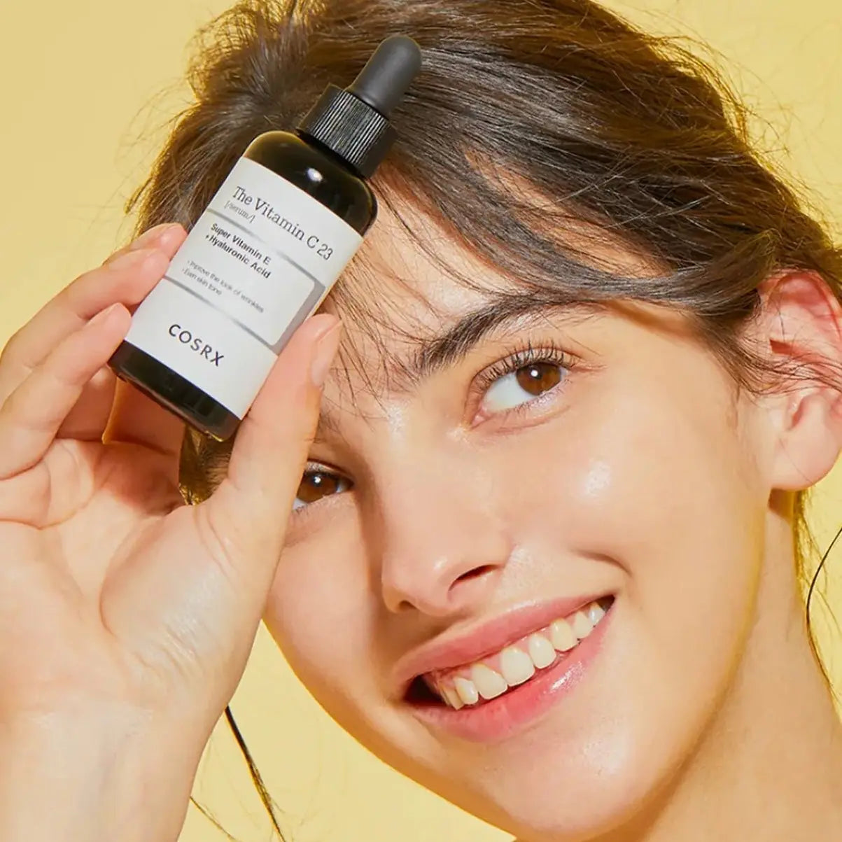 COSRX VITAMIN C 23 SERUM 3