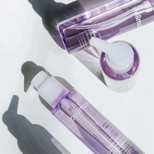 Celimax Derma Nature Fresh Blackhead Jojoba Cleansing Oil @ Casa de Ella MX 3