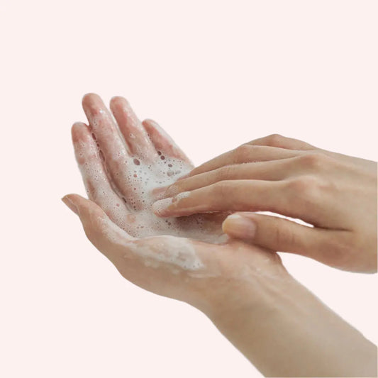 Celimax Dual Barrier Mild Gel Cleanser @ Casa de Ella MX 2